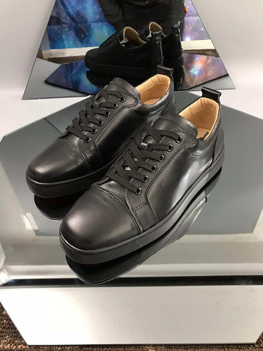 Christian Louboutin Shoes Unisex ID:202003b87